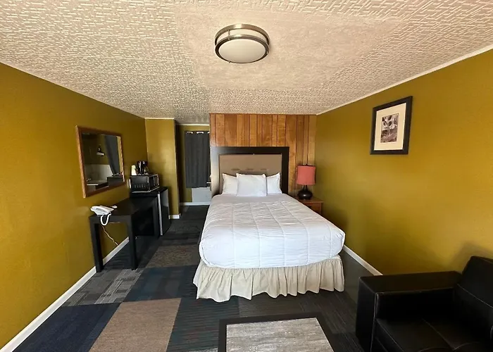 Motel Nicholas